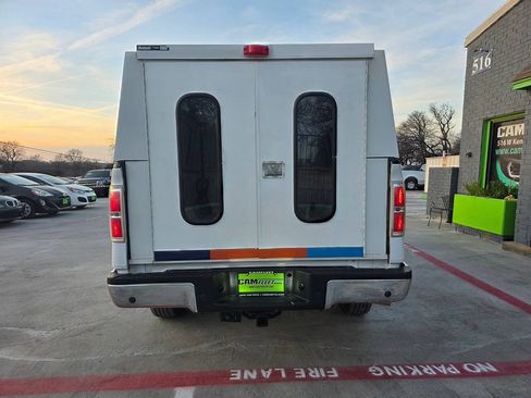 Used 2014 Ford F150 XL w/ Power Equipment Group RWD image 16