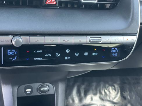 Certified 2024 Hyundai Ioniq 5 SEL image 15
