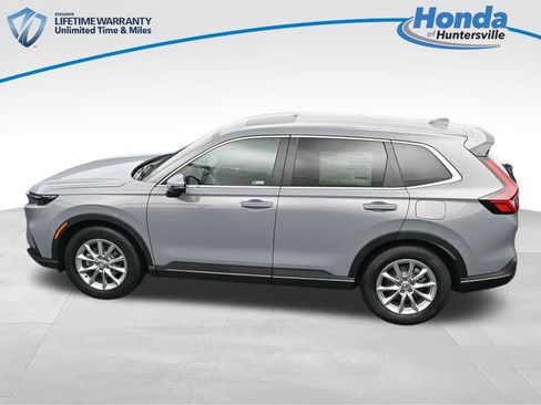 New 2026 Honda CR-V EX image 22