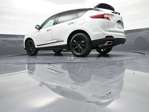 New 2026 Acura RDX SH-AWD image 33
