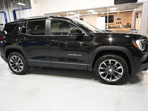 New 2026 GMC Terrain Elevation image 4