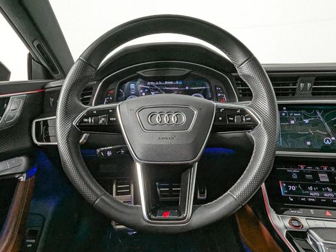 Used 2022 Audi S7 Prestige image 29
