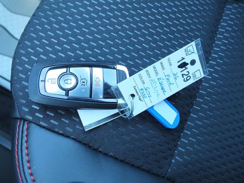 New 2026 Ford Escape ST-Line w/ Tech Pack #1 image 26