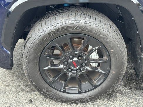 Used 2025 Toyota Sequoia 1794 Edition image 13