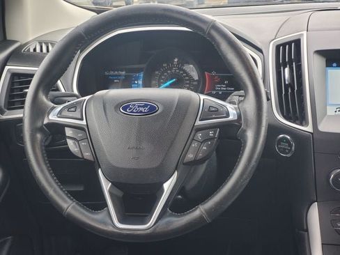 Used 2016 Ford Edge SEL w/ Equipment Group 201A AWD/4WD image 22