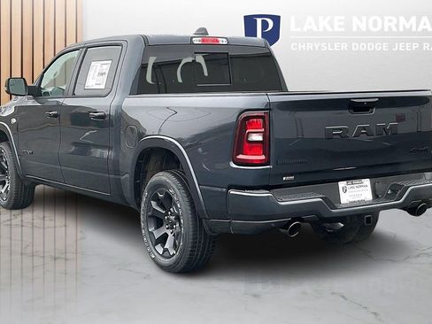 New 2026 RAM 1500 Big Horn image 7