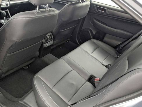 Used 2017 Subaru Legacy 3.6R Limited image 21
