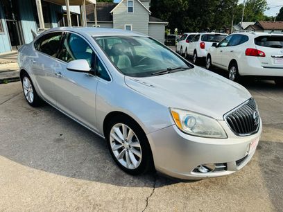 Used 2014 Buick Verano Convenience
