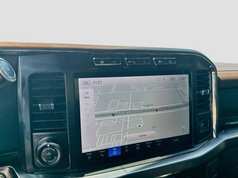 Used 2024 Ford F250 King Ranch w/ Tremor Off-Road Package AWD/4WD image 16