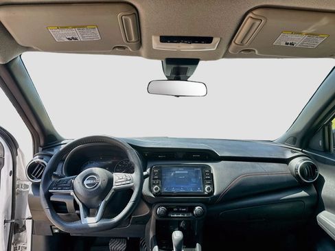 Used 2023 Nissan Kicks SR FWD image 19