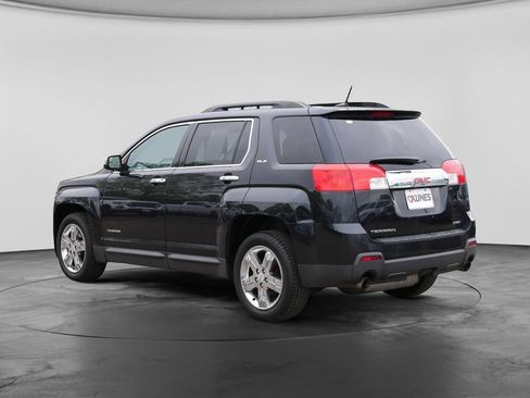 Used 2013 GMC Terrain SLE w/ Chrome Package AWD/4WD image 8