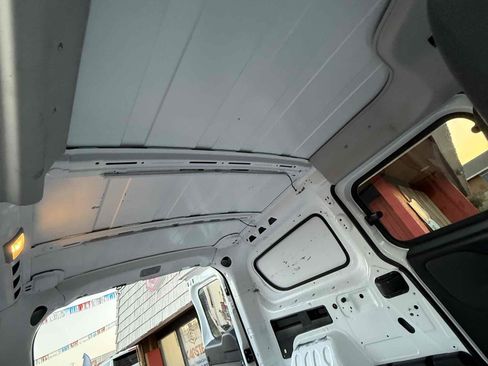 Used 2017 RAM ProMaster City Tradesman SLT w/ Rear Back-up Camera Group image 33