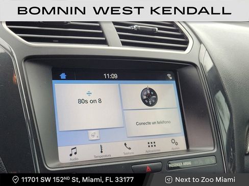 Used 2018 Ford Explorer XLT w/ Equipment Group 202A image 15