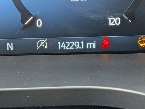 Used 2025 Ford F150 XLT w/ Equipment Group 301A Standard AWD/4WD image 31