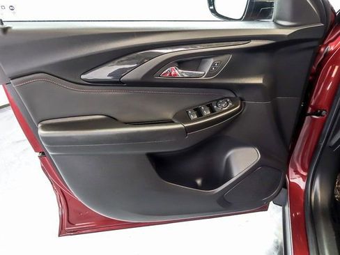 Certified 2023 Chevrolet TrailBlazer RS image 25