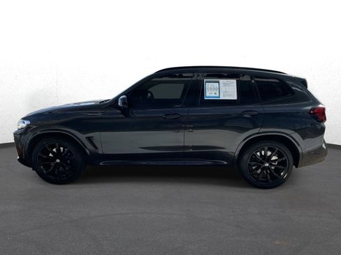 Used 2022 BMW X3 M40i image 7