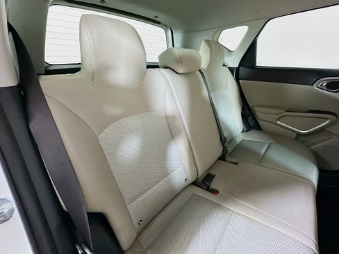 Certified 2023 Kia Soul LX image 24