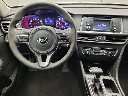 Used 2017 Kia Optima LX FWD image 22