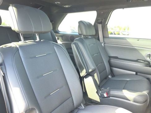 New 2026 Hyundai Palisade Calligraphy image 10