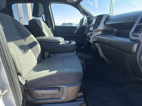 Used 2022 RAM 2500 Tradesman image 26