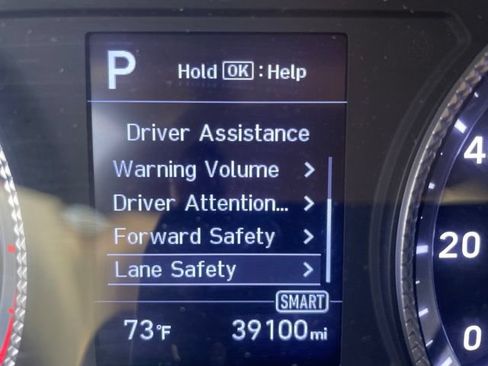 Used 2022 Hyundai Sonata SE w/ Cargo Package FWD image 21