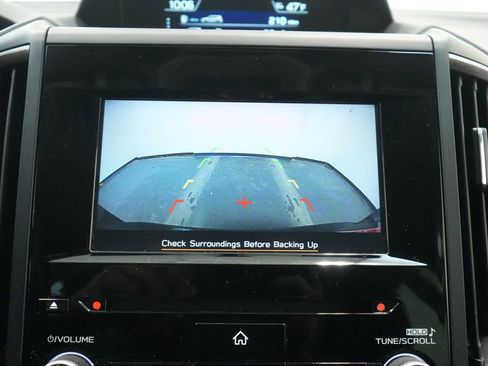 Used 2023 Subaru Forester Premium image 36