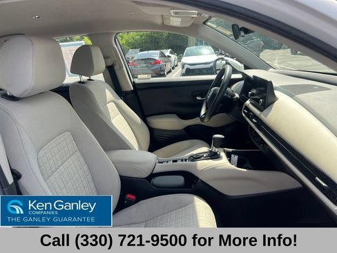 Used 2024 Honda HR-V LX image 58
