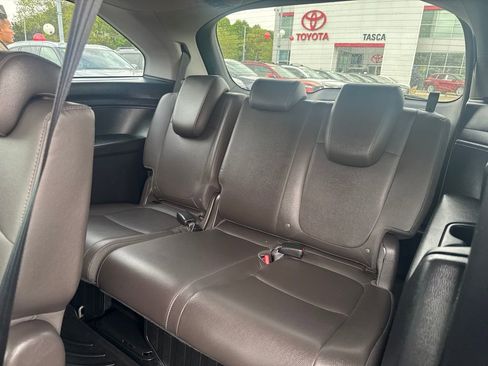 Used 2019 Honda Odyssey EX-L image 36