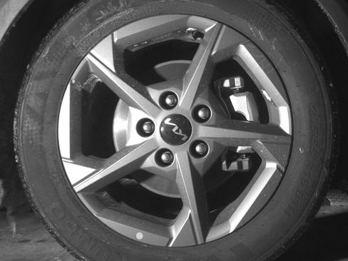 Used 2025 Kia K4 FWD image 13