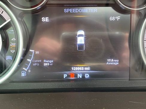 Used 2014 RAM 1500 Laramie w/ Convenience Group image 27