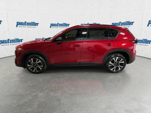 New 2026 MAZDA CX-5 Preferred AWD/4WD image 6