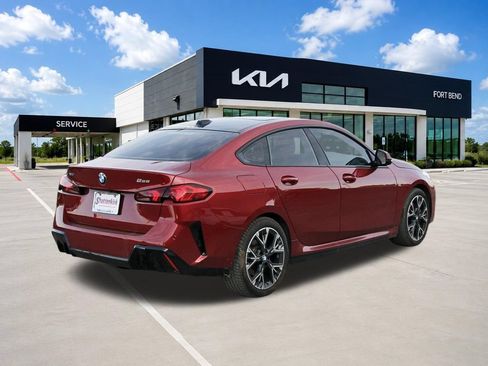 Used 2025 BMW 228i xDrive AWD/4WD image 5