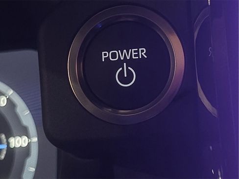 New 2025 Toyota 4Runner Trailhunter image 20