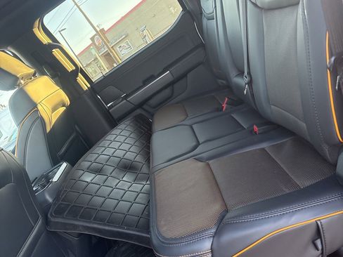 Used 2024 Ford F150 Tremor w/ Equipment Group 402A High image 12