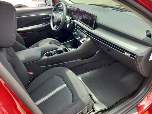 New 2026 Hyundai Sonata SEL FWD image 21