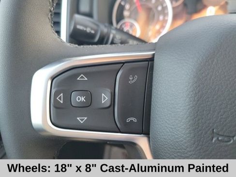 New 2026 RAM 1500 Big Horn image 13