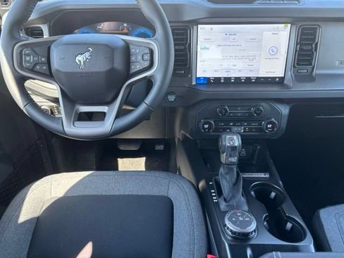 New 2026 Ford Bronco Big Bend AWD/4WD image 17