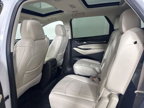 Used 2023 Buick Enclave Premium w/ Experience Buick Package AWD/4WD image 12