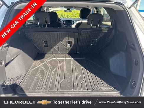 Used 2020 Chevrolet Equinox LT image 15
