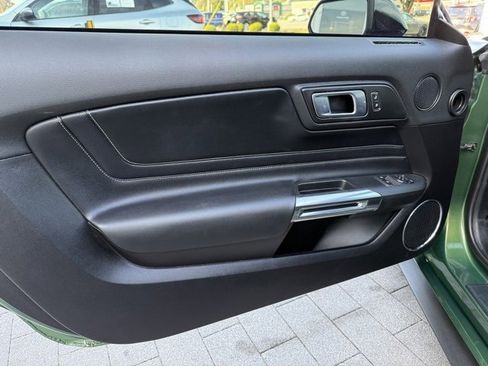 Used 2022 Ford Mustang GT Premium w/ Equipment Group 401A image 12