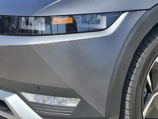 Certified 2023 Hyundai Ioniq 5 SEL AWD/4WD image 5