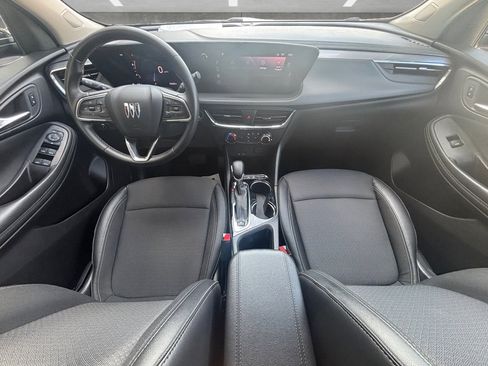 Used 2025 Buick Encore GX Preferred FWD image 24