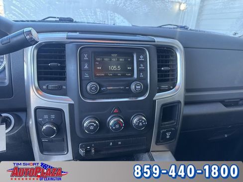 Used 2018 RAM 3500 SLT image 4