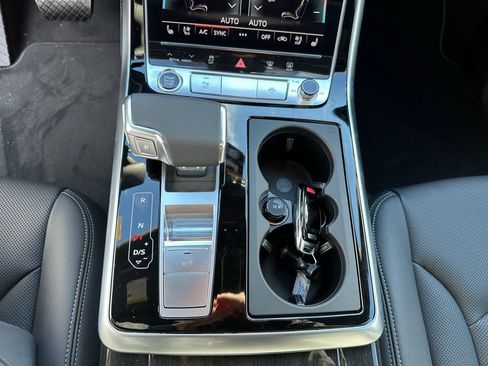 New 2026 Audi Q7 3.0T Premium Plus image 16