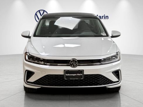 New 2027 Volkswagen Jetta SE FWD image 8