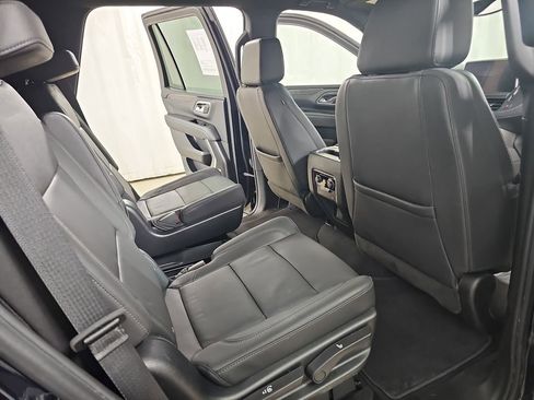 Certified 2023 Chevrolet Tahoe LT w/ LT Signature Package AWD/4WD image 14