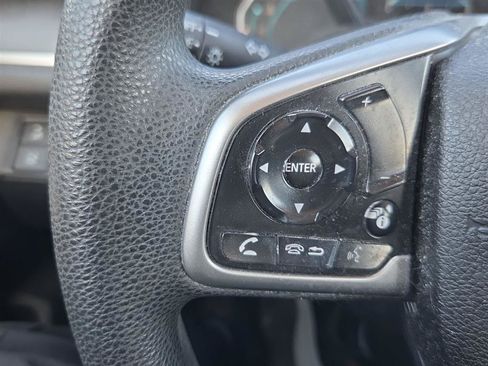 Used 2019 Honda Civic LX image 7