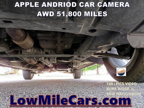 Used 2022 Chevrolet Equinox LT AWD/4WD image 70