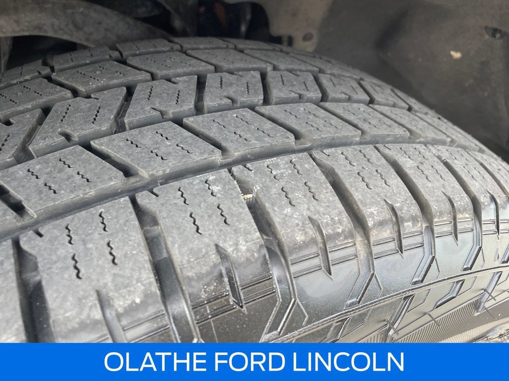 Certified 2022 Ford Expedition Limited AWD/4WD image 30