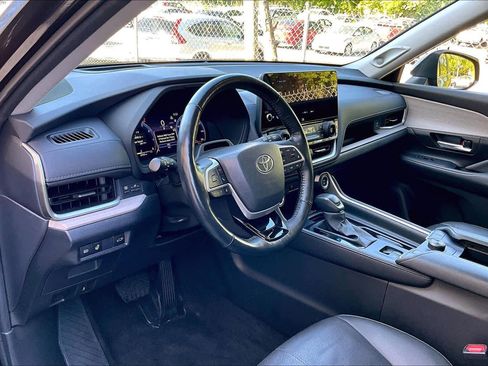 Used 2024 Toyota Grand Highlander Platinum image 18